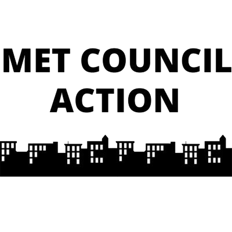 Met Council Action