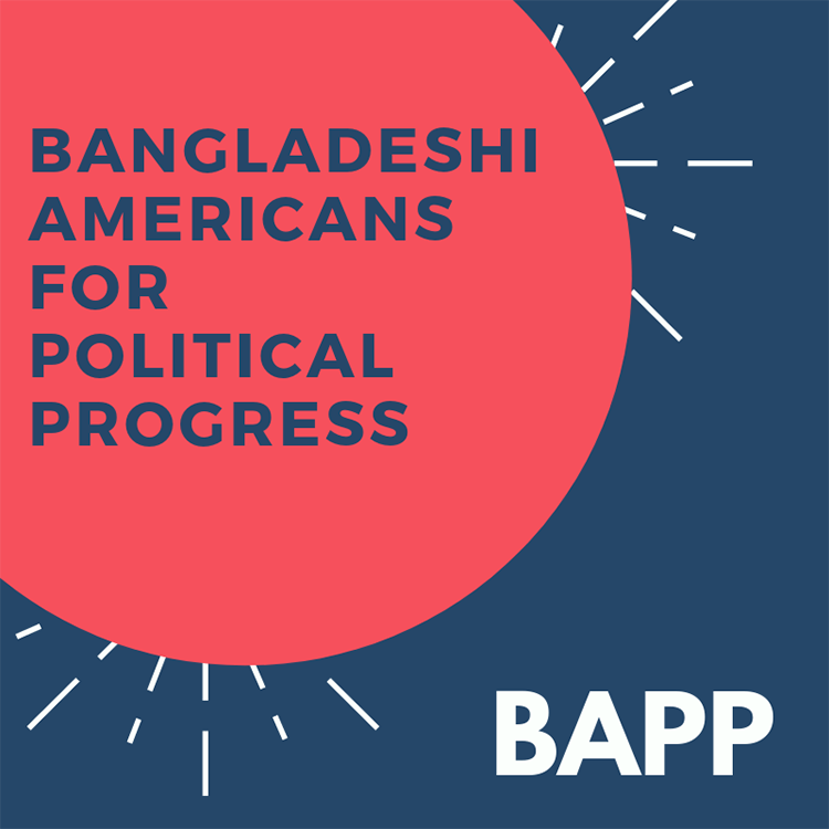 Bangladeshi Americans for Political Progress
