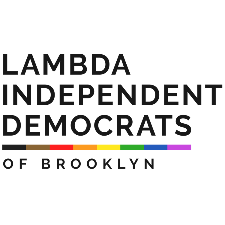 Lambda Independent Democrats of Brooklyn