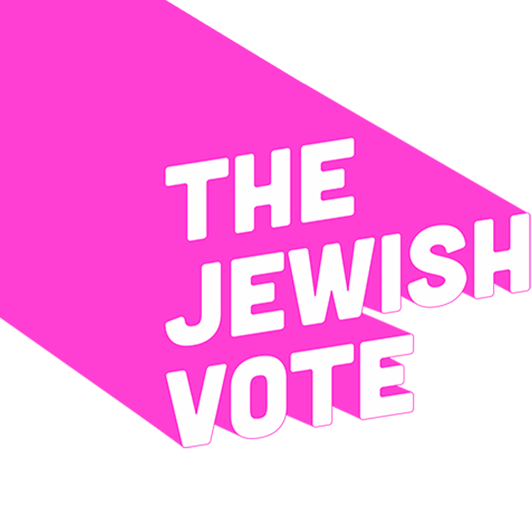 The Jewish Vote