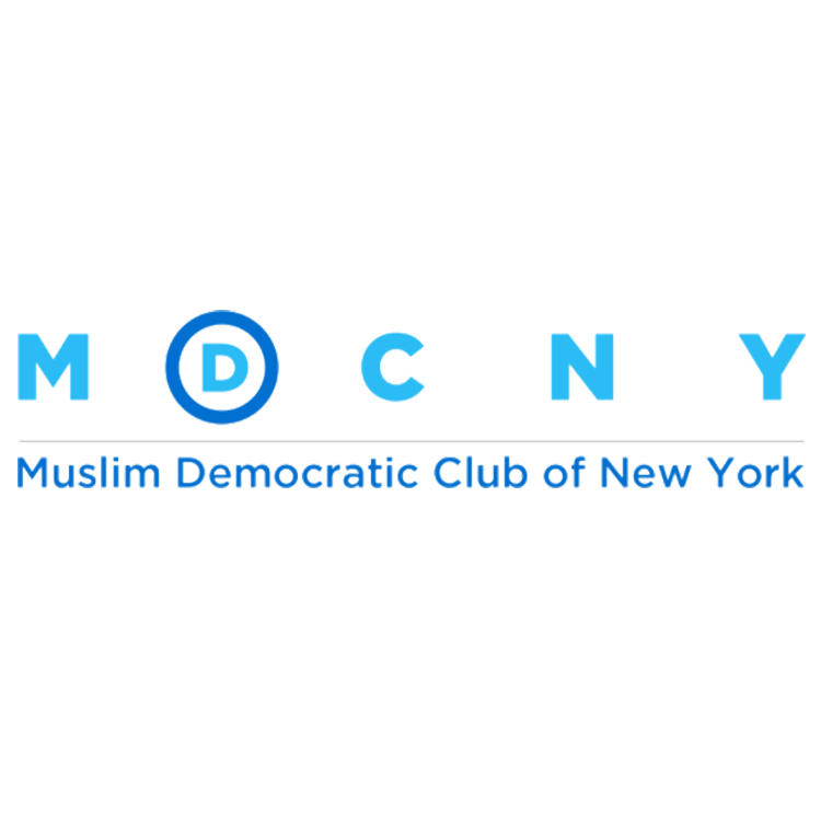 Muslim Democratic Club of NY