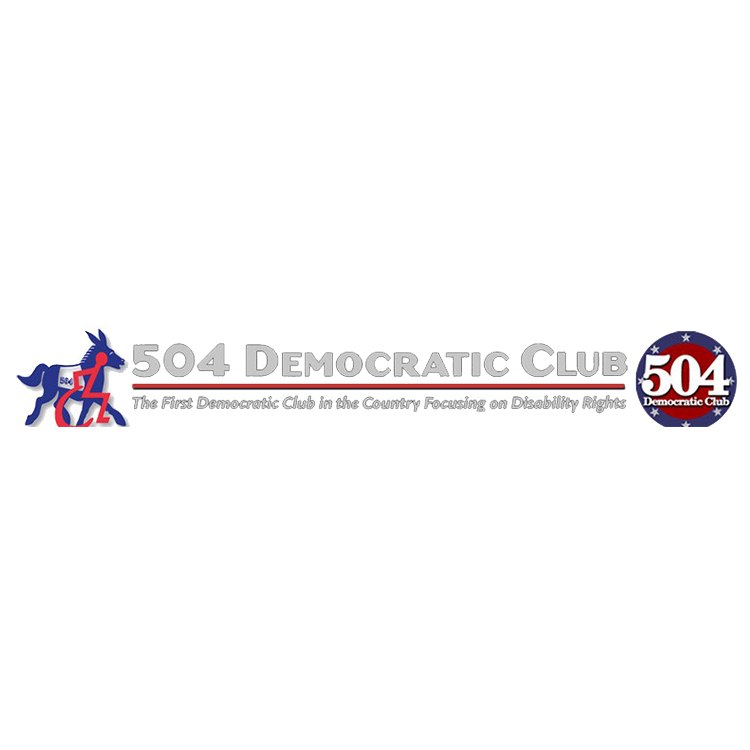 504 Democratic Club