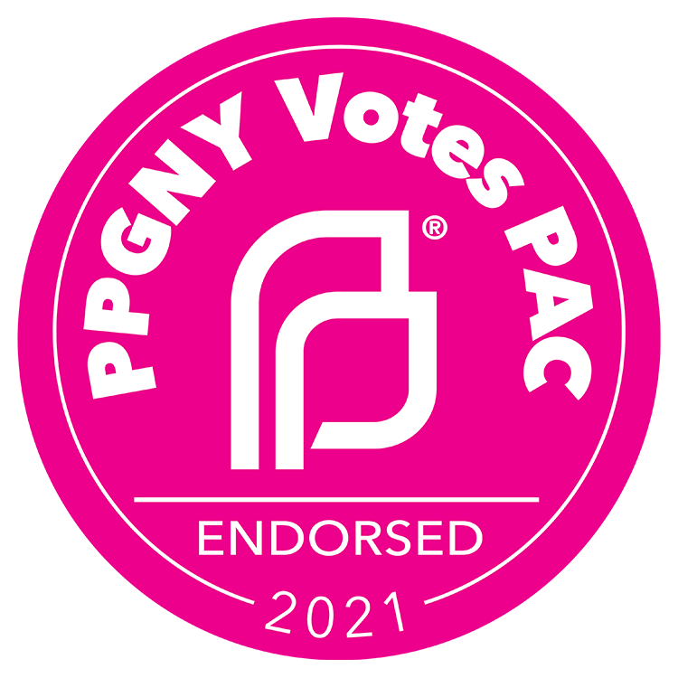 Planned Parenthood of Greater New York Votes PAC