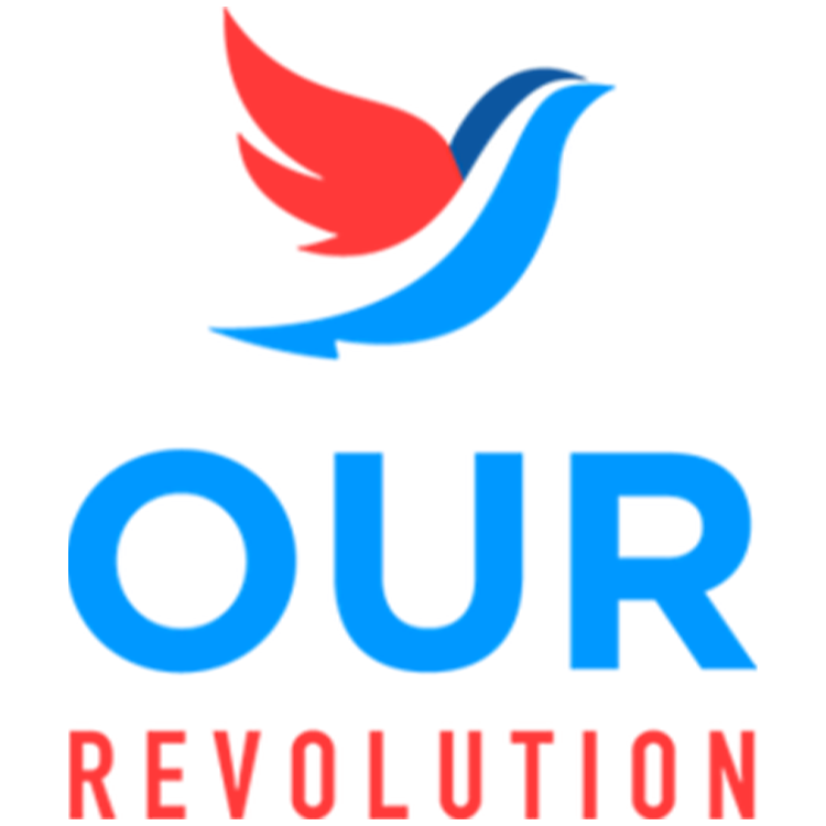 Our Revolution