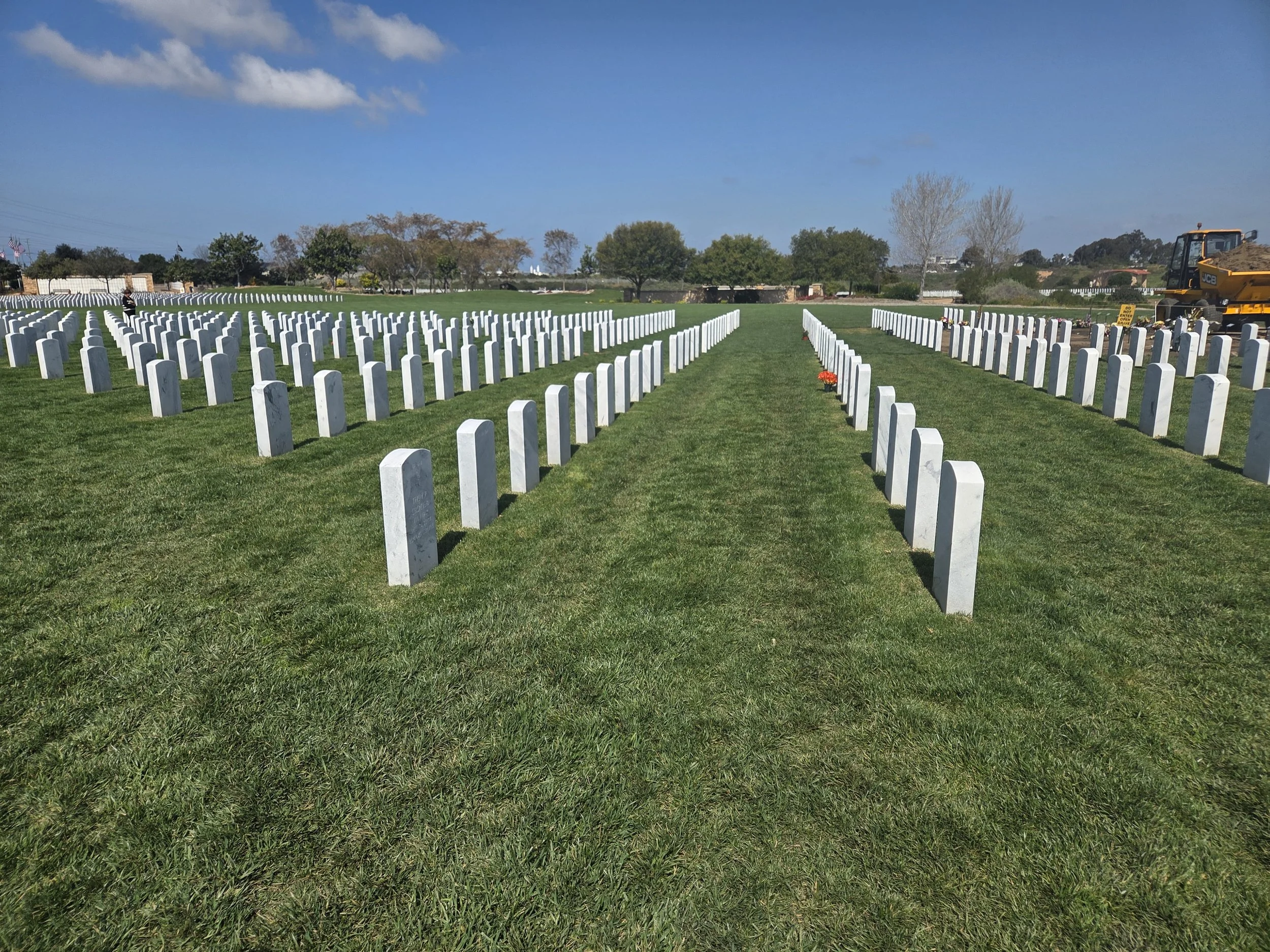Burial Packages — Affordable Funeral Solutions