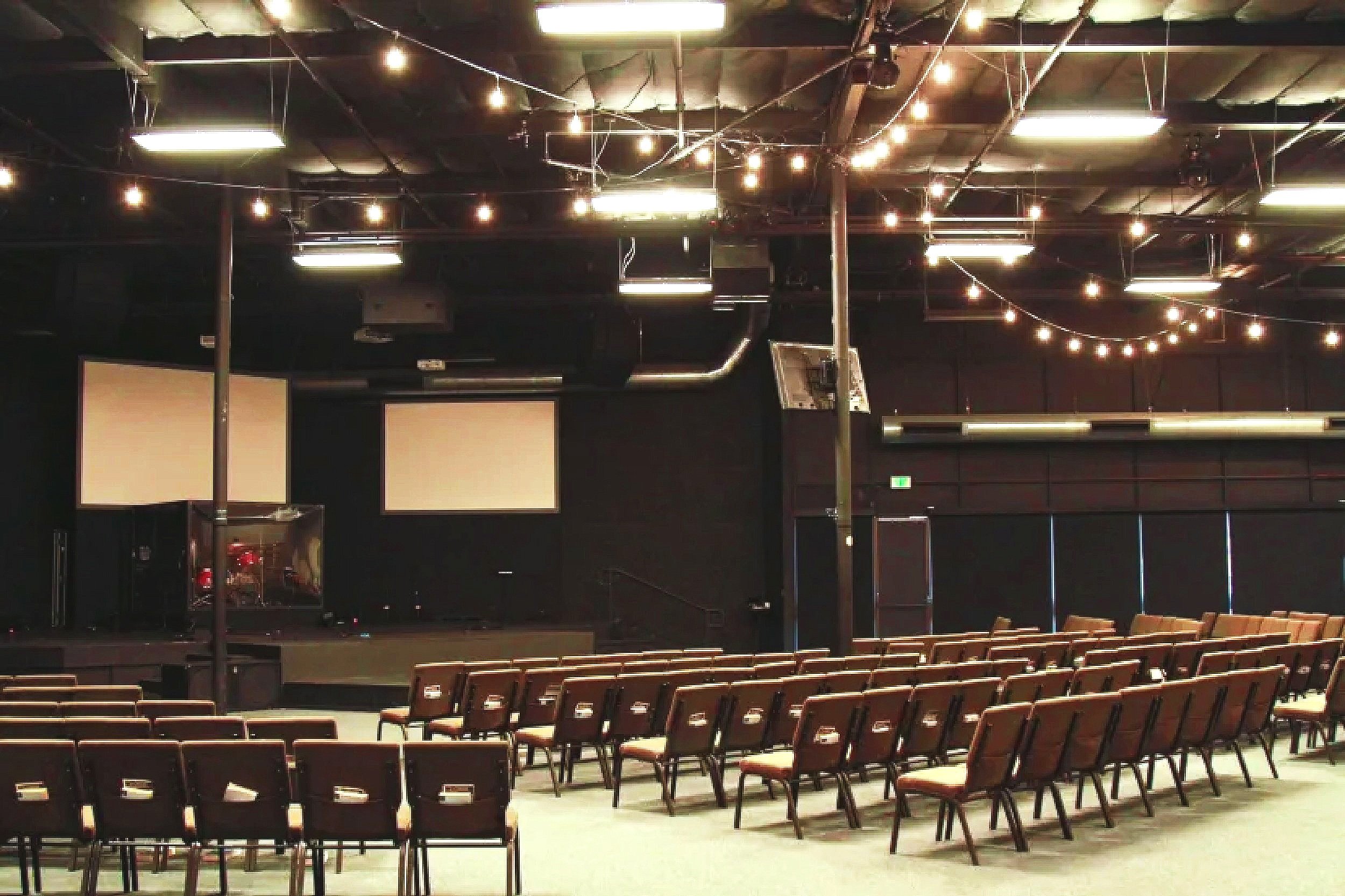 Rancho Bernardo Chapel