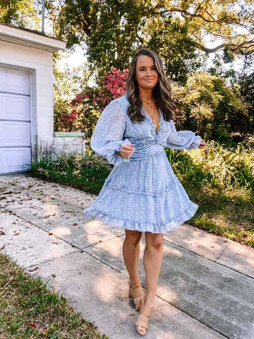 Spring Overhaul Must Haves: Dresses — Styled with Stones