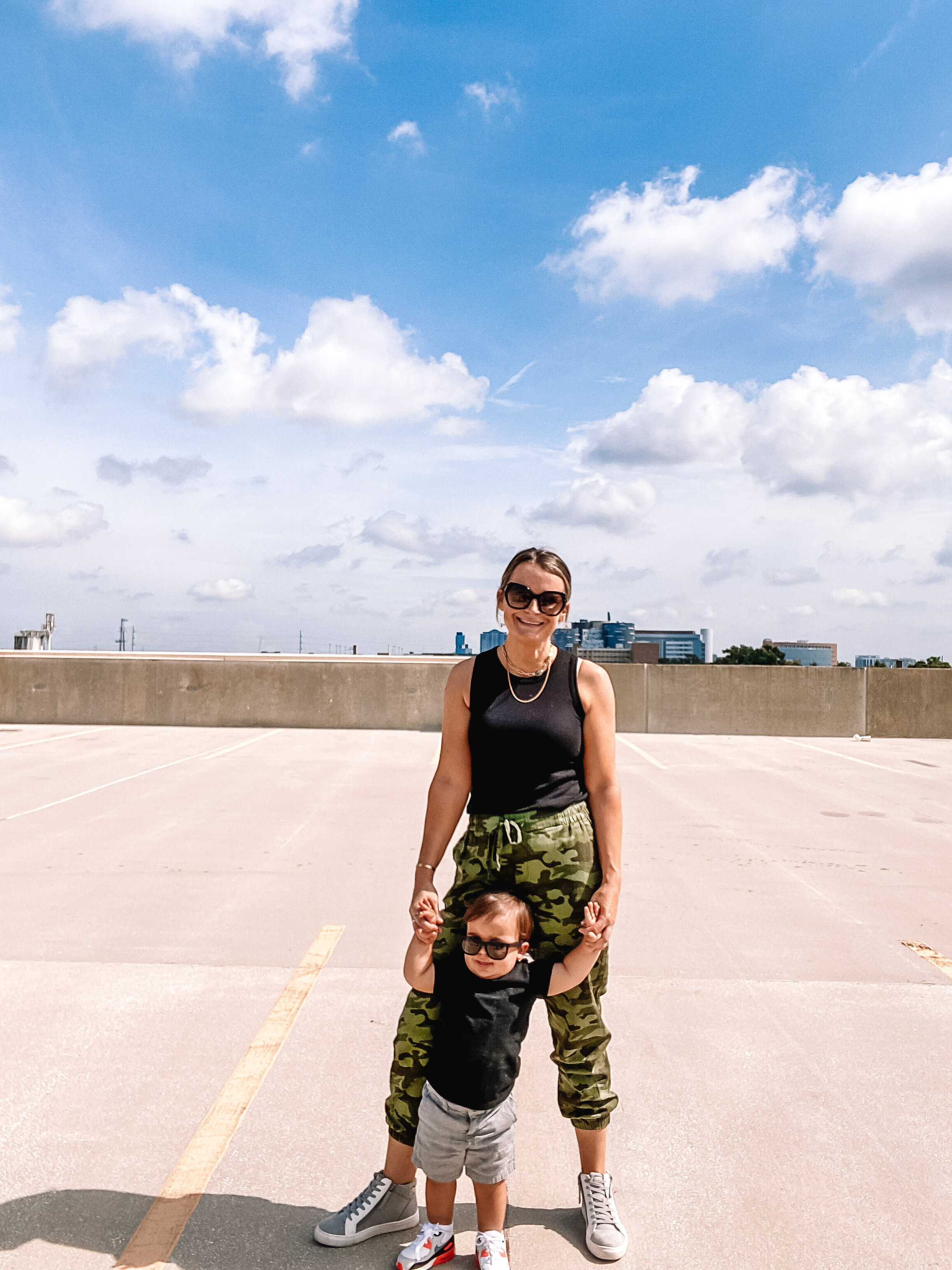matching-mother-son-camo-outfits-photoshoot-3.JPG