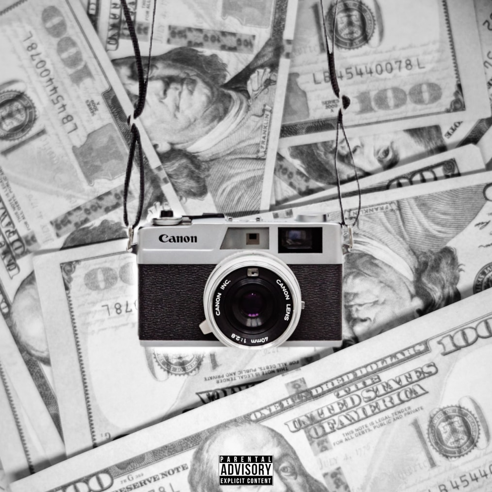 Lenses Marketing Campaign: Full Details