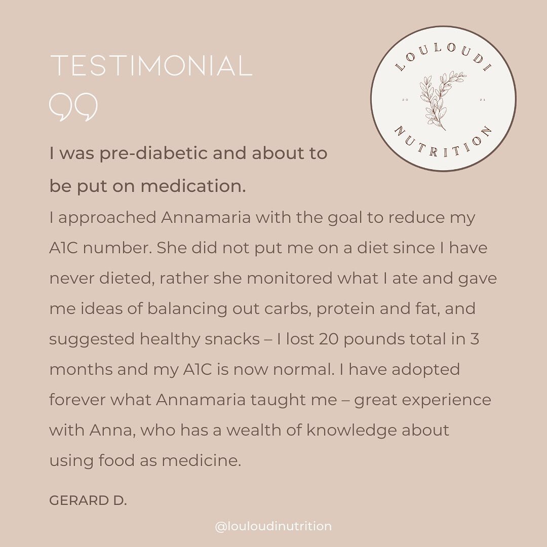 I am so proud of my clients ❤️

My job as your dietitian is not to put you &ldquo;on another diet.&rdquo; 

My job is to teach you how to fuel and nourish your body in the easiest and most enjoyable way in order to reach your goals and SUSTAIN your r