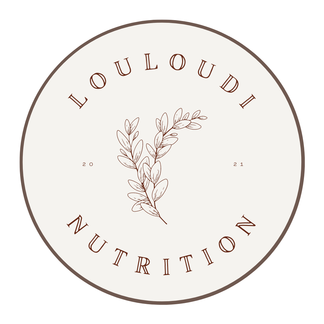 Louloudi Nutrition