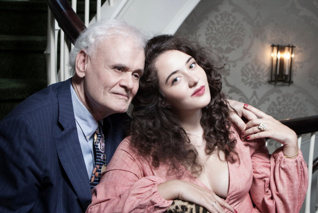 NYC Jazz Duo Tatiana and Terry Release New Single “Button Up Your Overcoat” - Broadway World Song Premiere