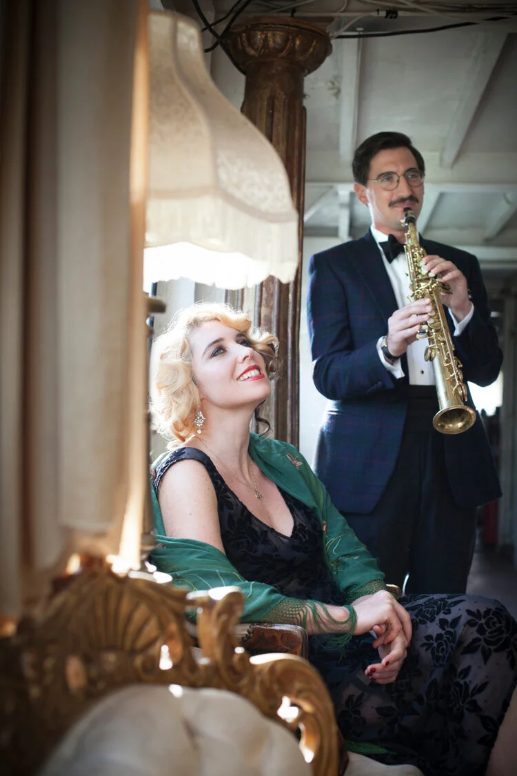 "I'm In Love Again" -  8/10 Review - Take Effect