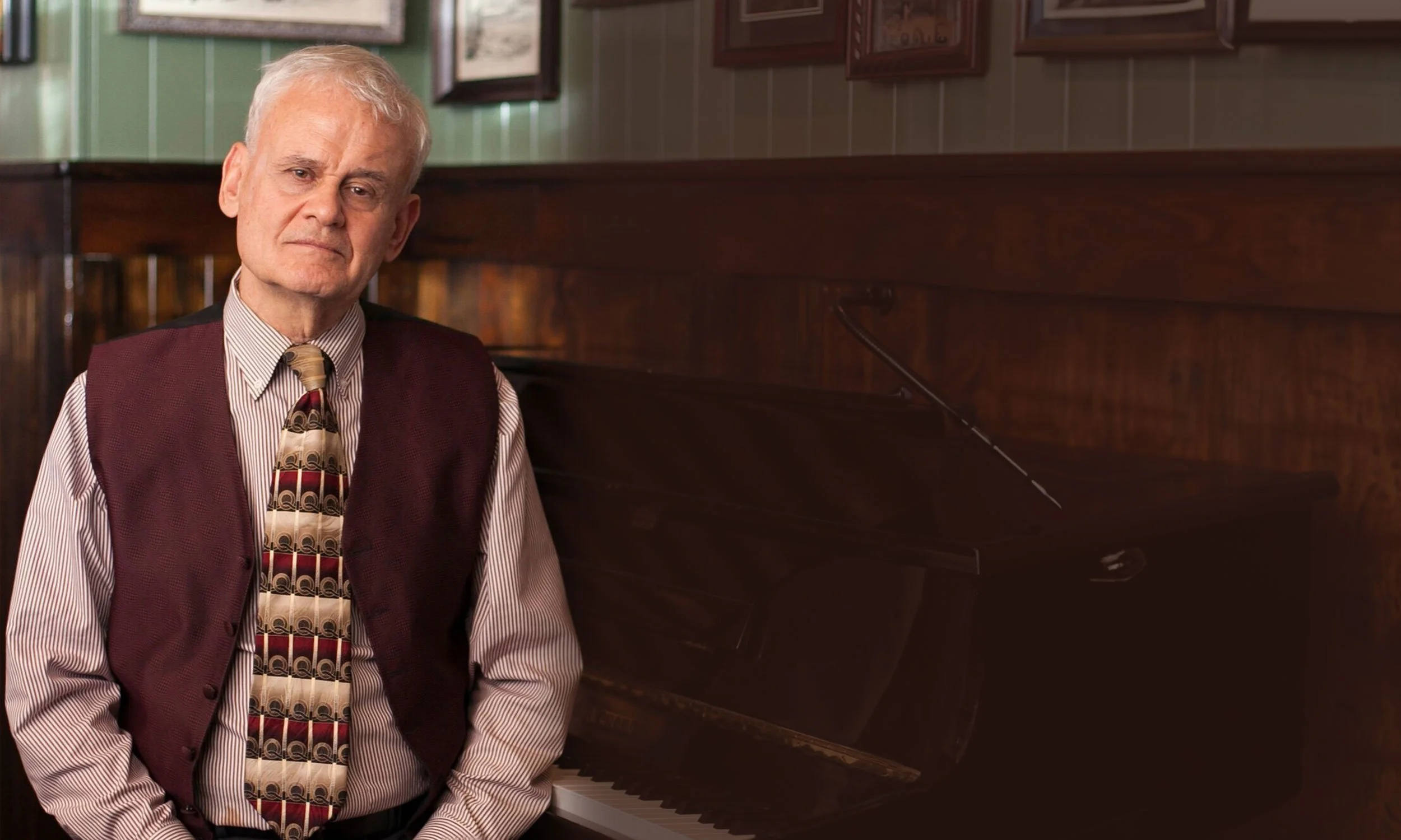 Terry Waldo Index — Turtle Bay Records