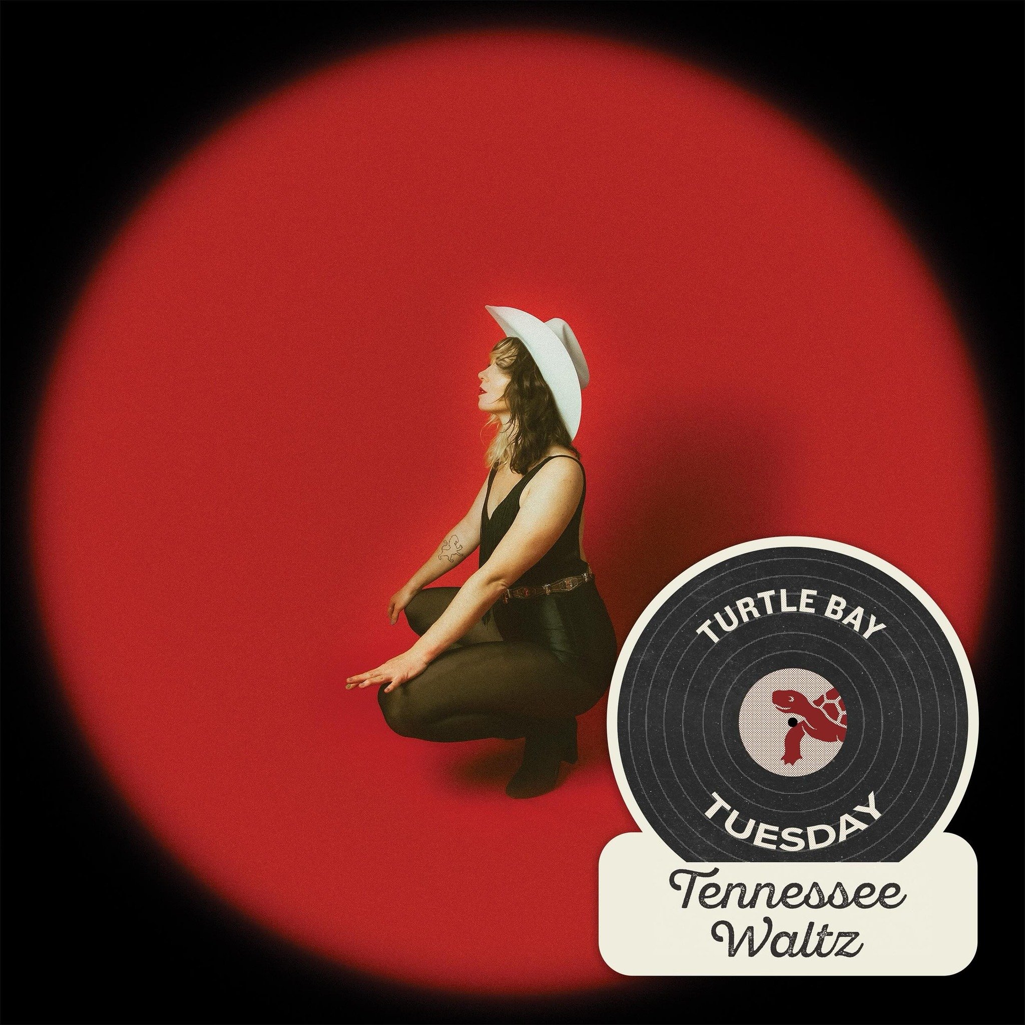 This weeks #turtlebaytuesday is &lsquo;Tennessee Waltz&rsquo; by Sweet Megg. You can listen on your favorite streaming service or, better still, go to turtlebayrecords.com to buy the album and shop the whole catalogue. 
.
.
.
.
#turtlebaytuesday #tur