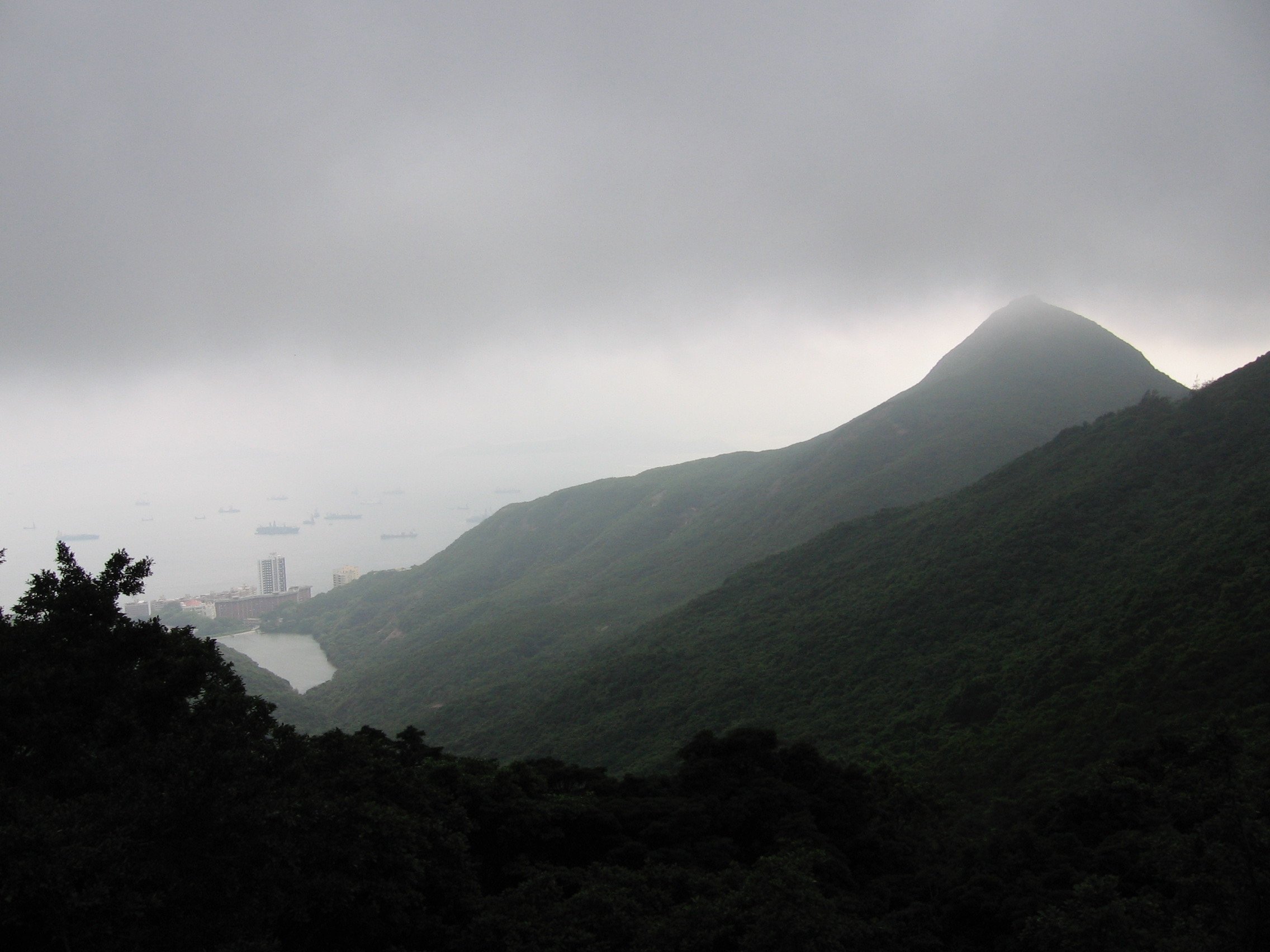 Repulse Bay. 2008