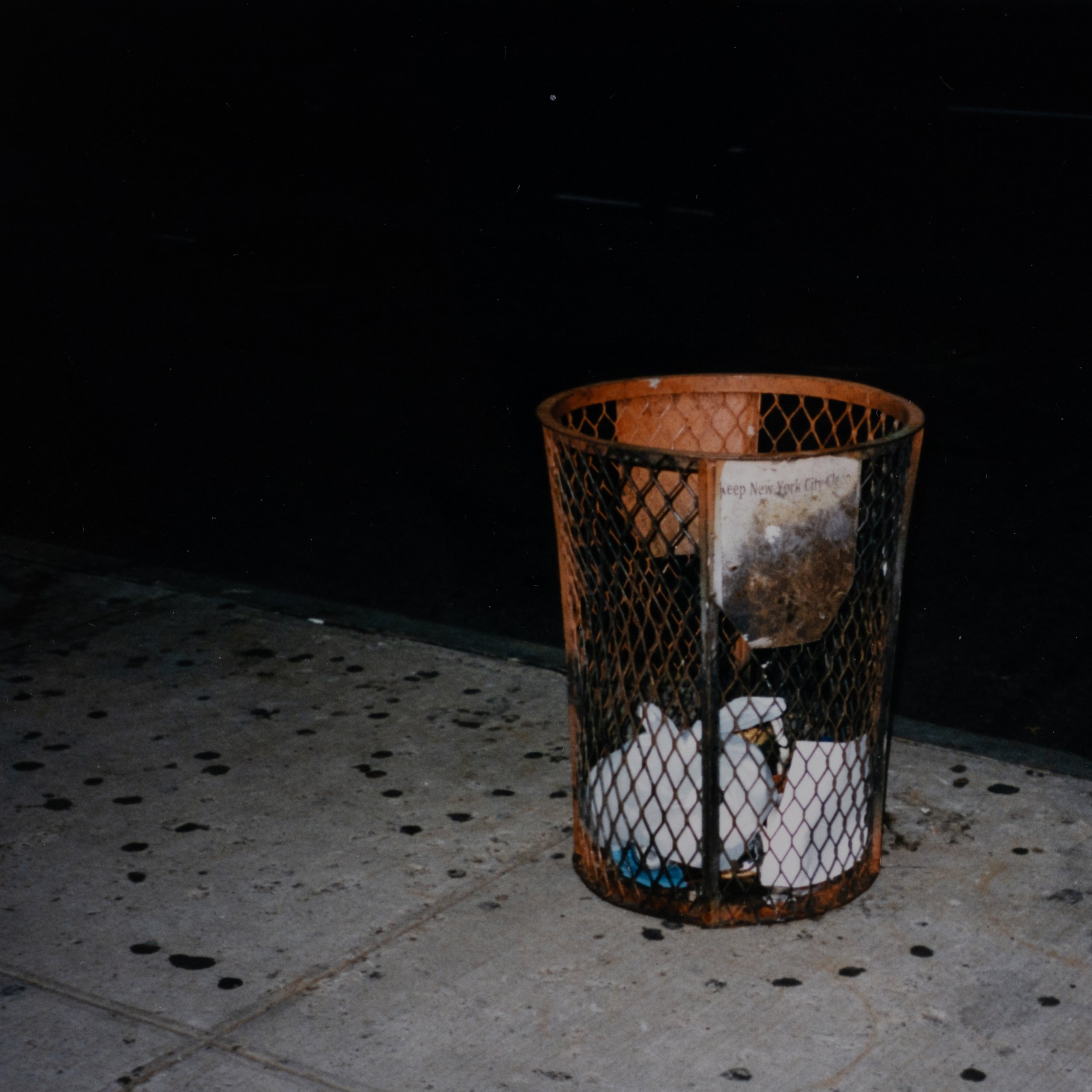 Keep NYC Clean, 2010