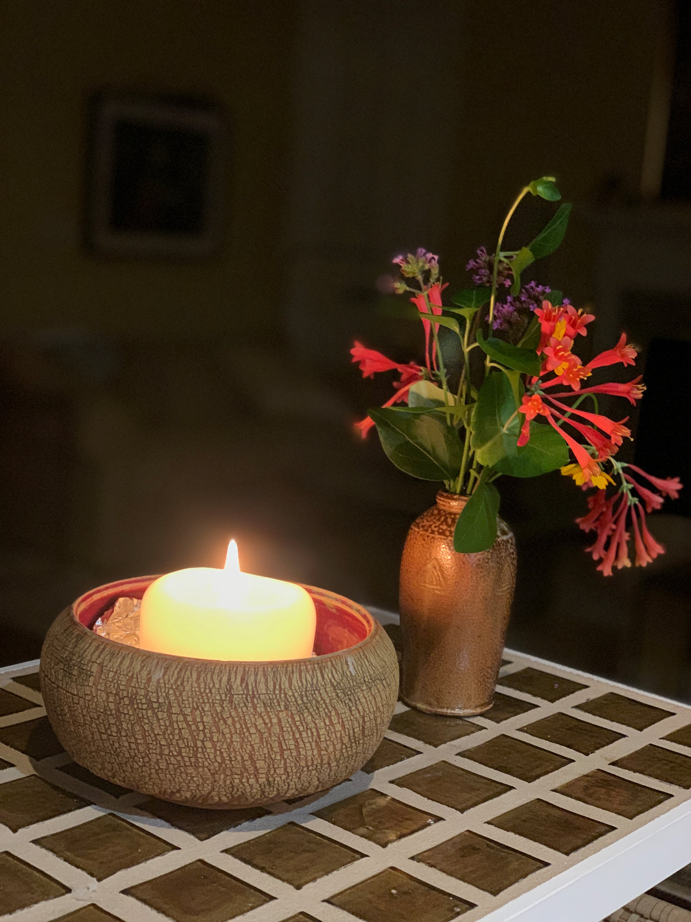 Julie's Candle, 2021