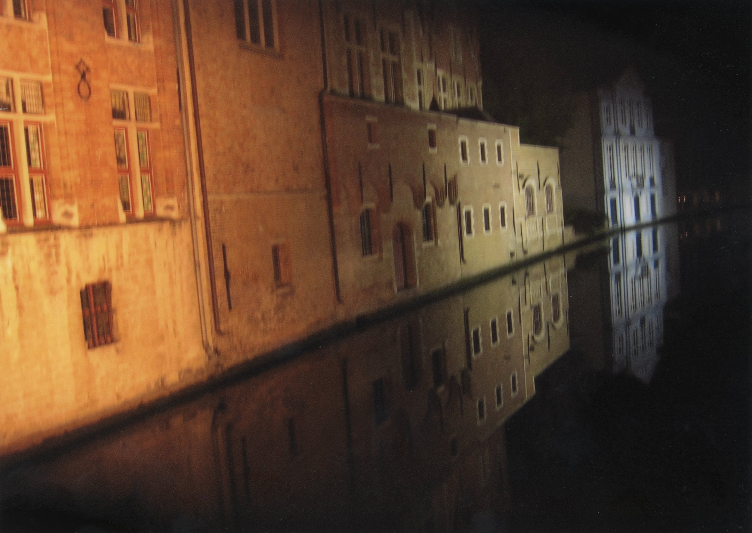 Bruges, 2007