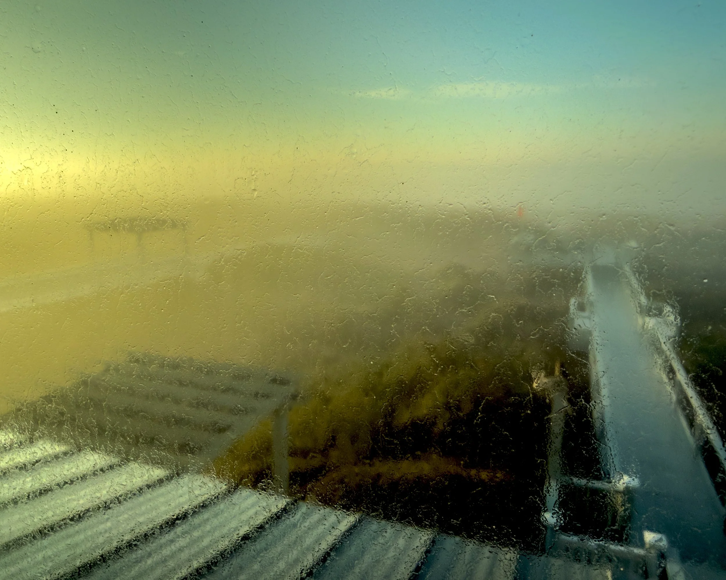After the Rain