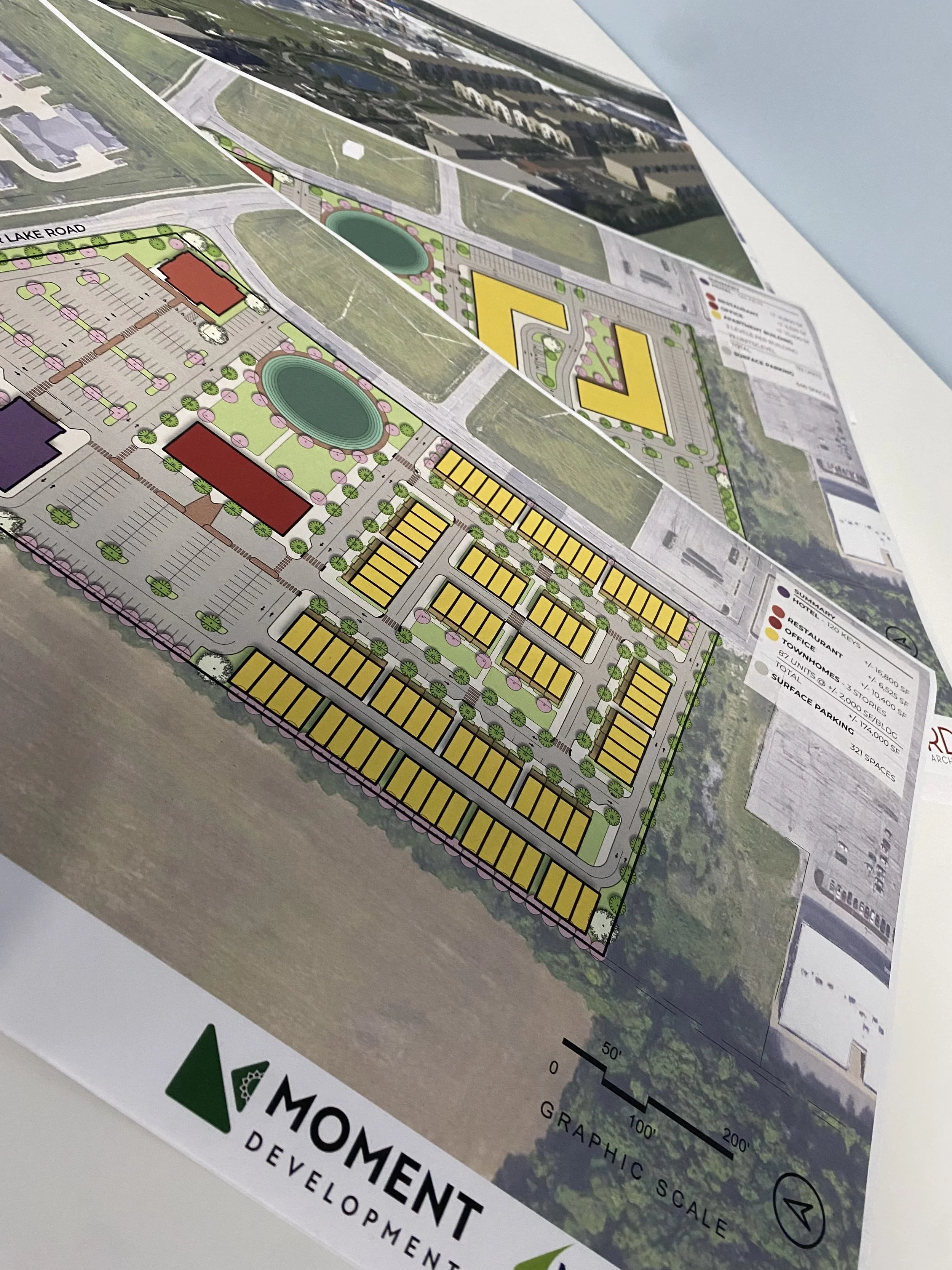 New Hotel to be Built on Walker Lake Road