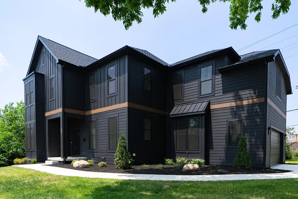 Custom Homes