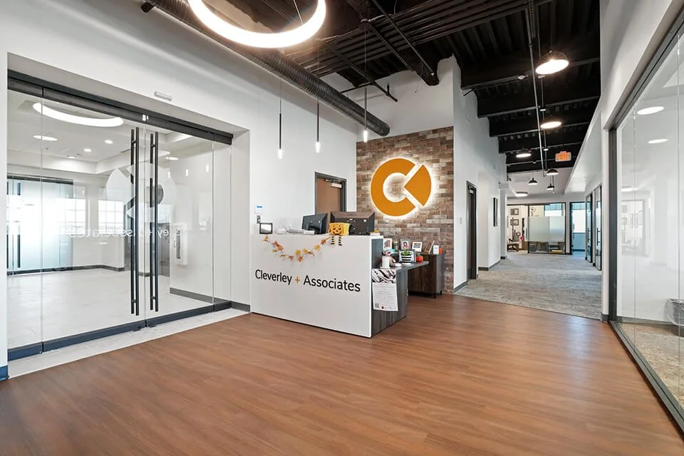 Cleverley and Associates