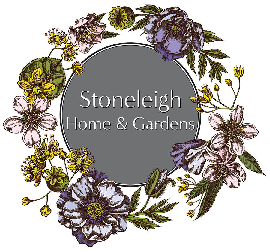 Stoneleigh Home and Gardens