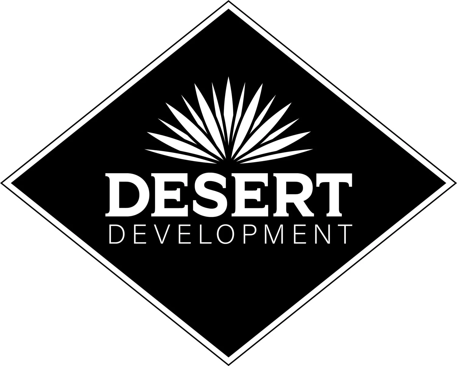 Desert Development