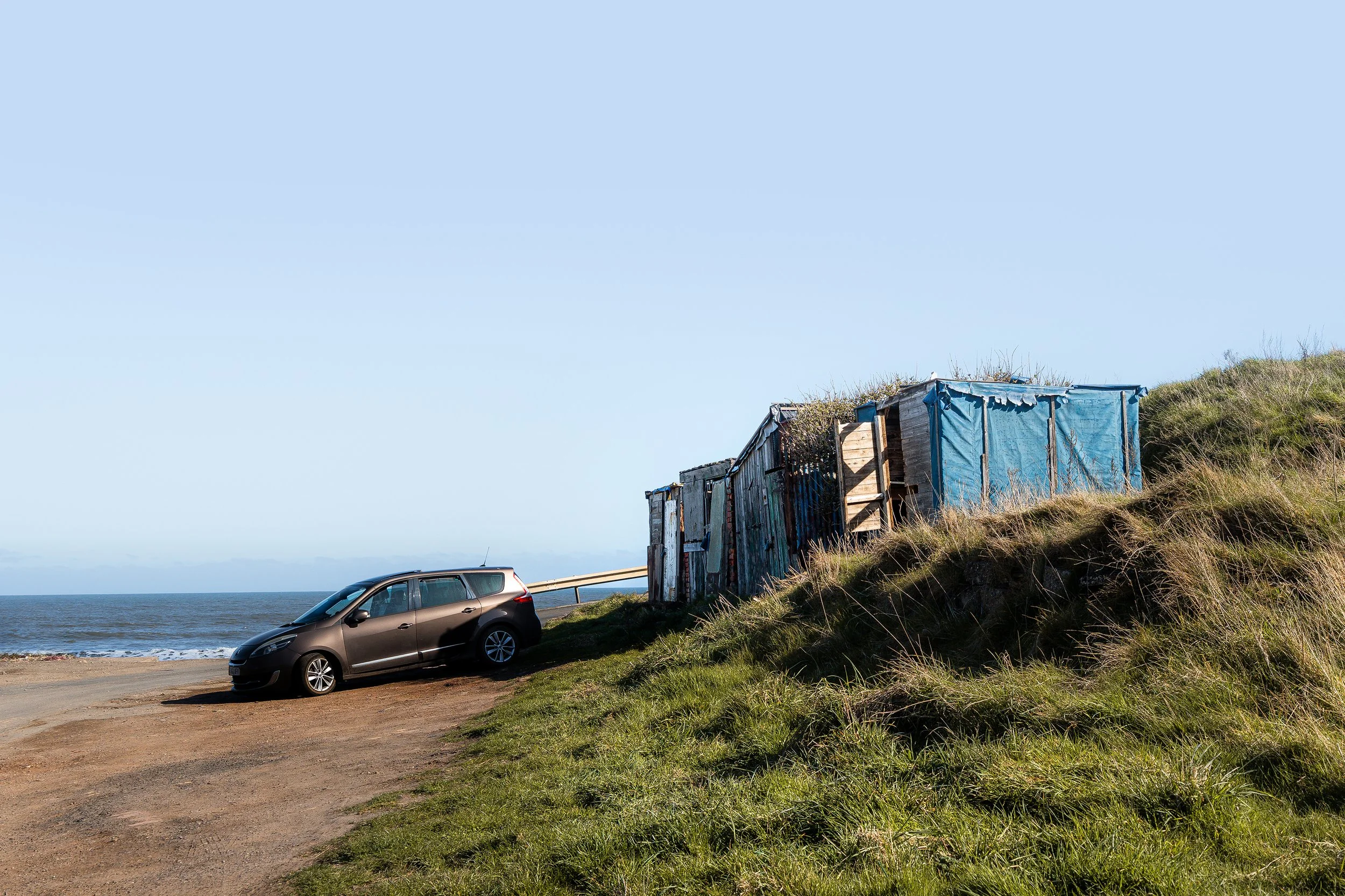 5 Practical Habits for Photography &amp; Your Creative Life