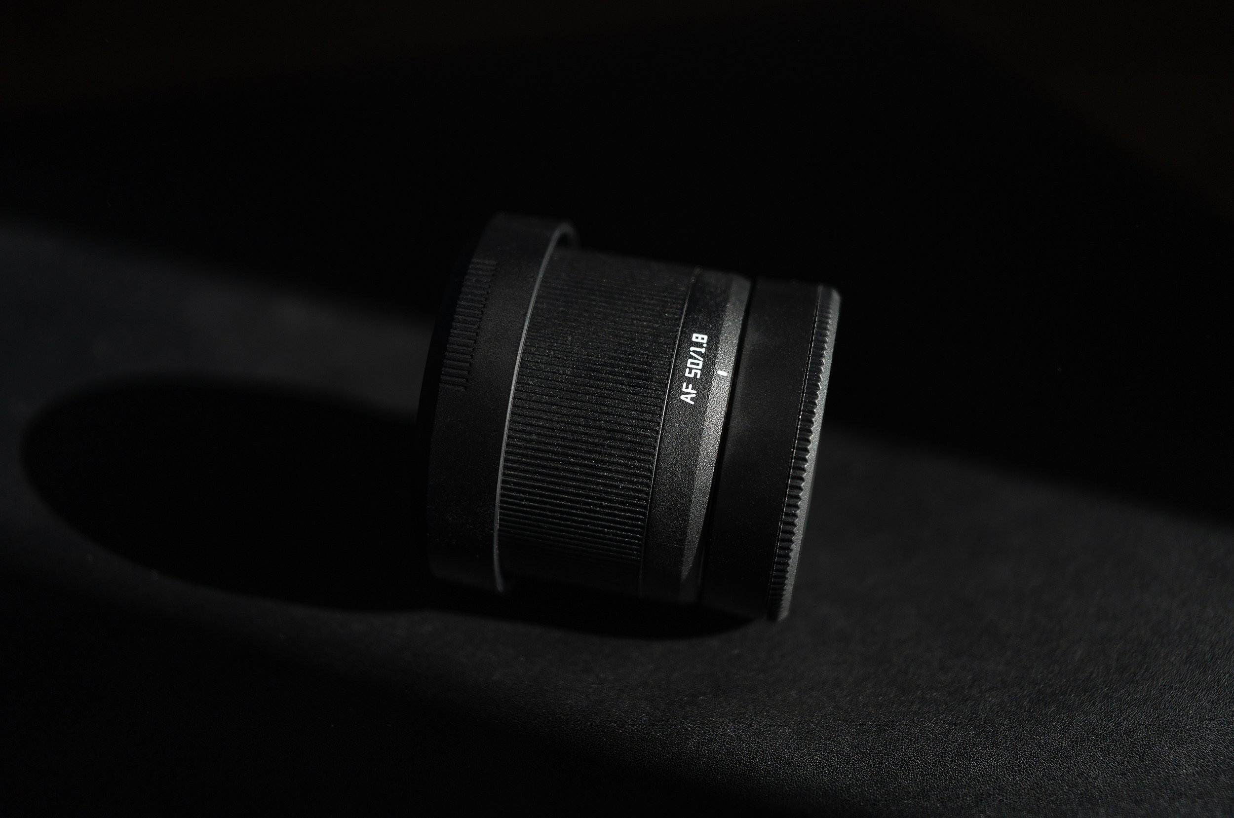 TTArtisan 50mm f1.8 Neo - Quick Review &amp; Sample Photos
