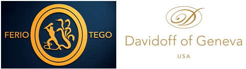 Ferio Tego Davidoff Logo.png