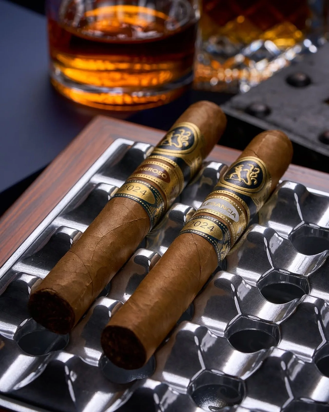 Ask your favorite retailer. Available Now. 
Every year is another take on these two experiences; much like a winemaker approaches the next vintage. 
Ferio Tego stands on a relentless spirit of perseverance, reverence, and a commitment to excellence