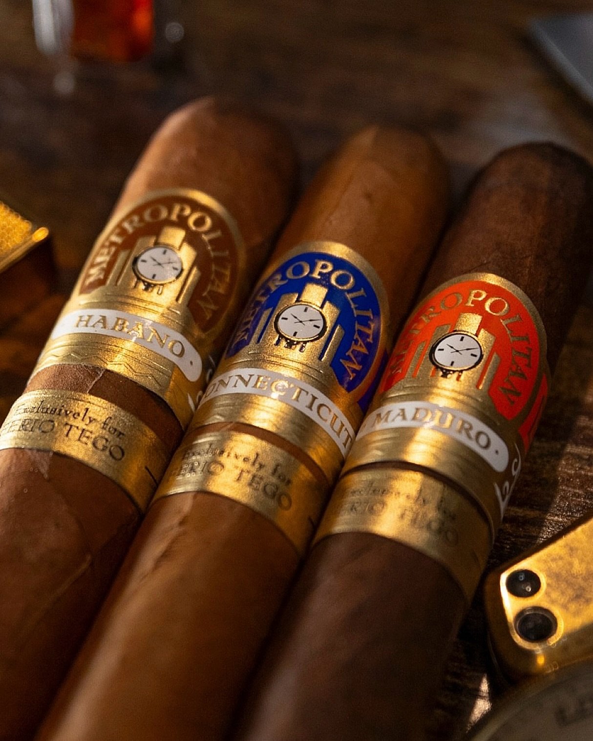 Ferio Tego Metropolitan. 
Every Palate. 
Every moment. 
Ferio Tego. 

Photo by @pickjimi