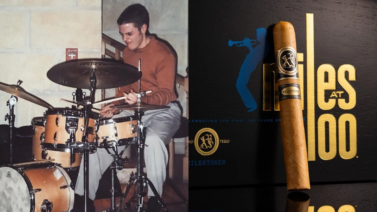 Full Circle: From Miles to Milestones