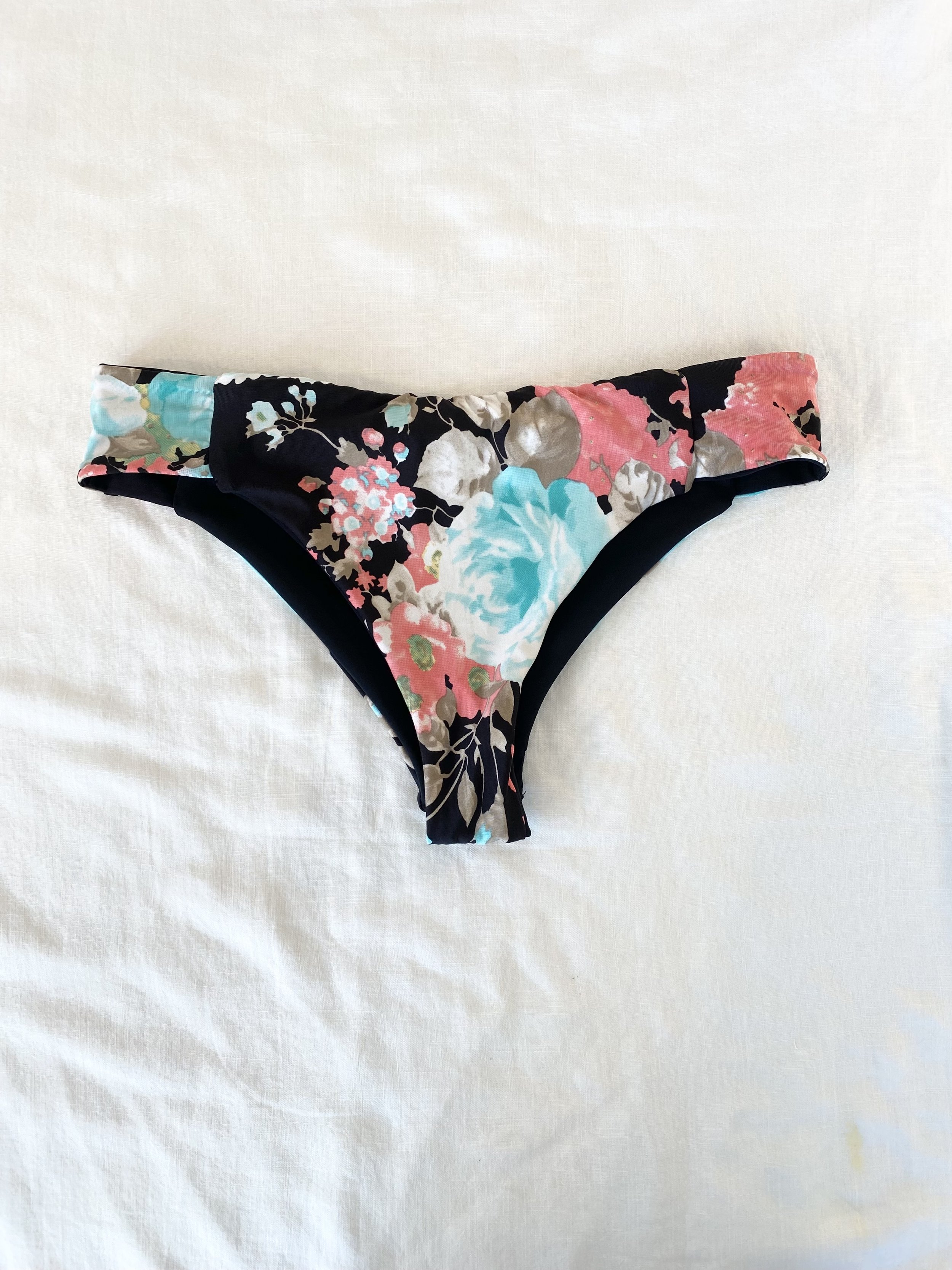 Small Baja Bottoms