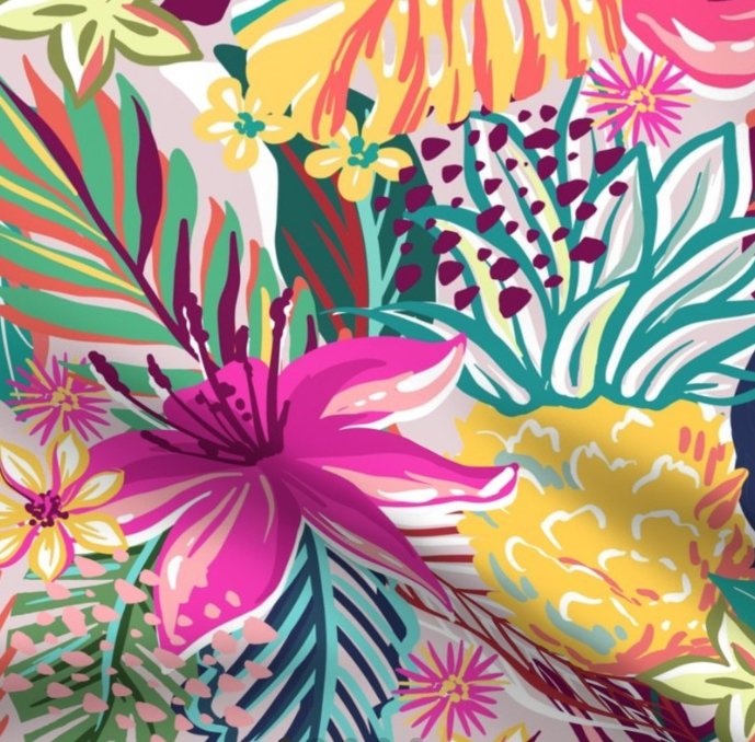 Wild Jungle