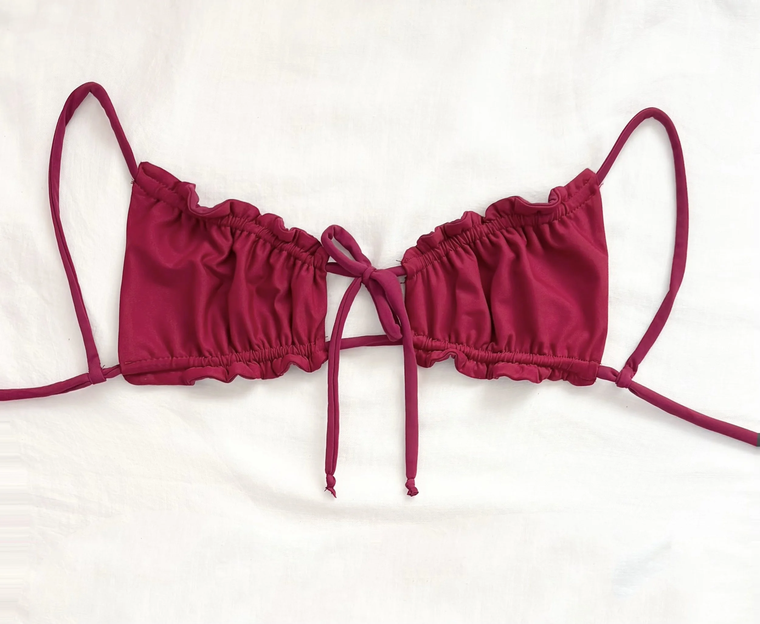 Bridget Top Variation