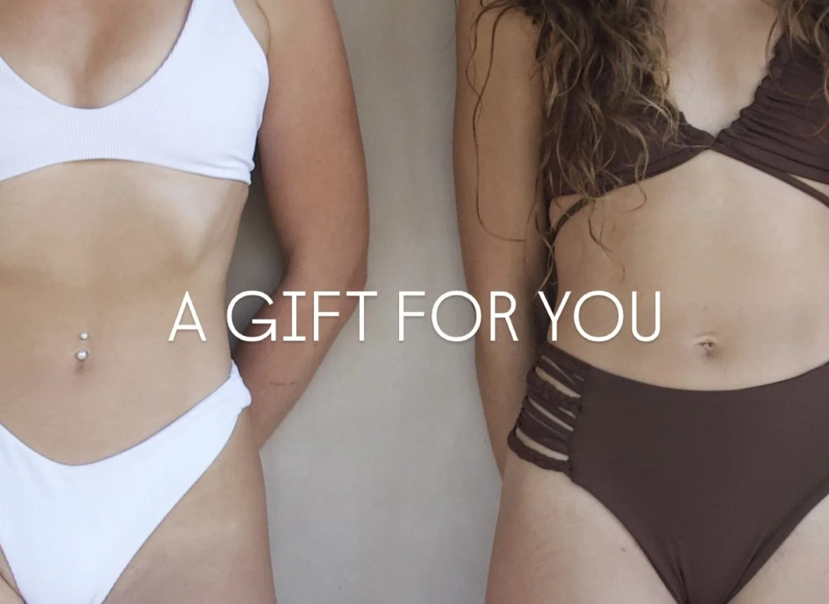 Gift Certificate