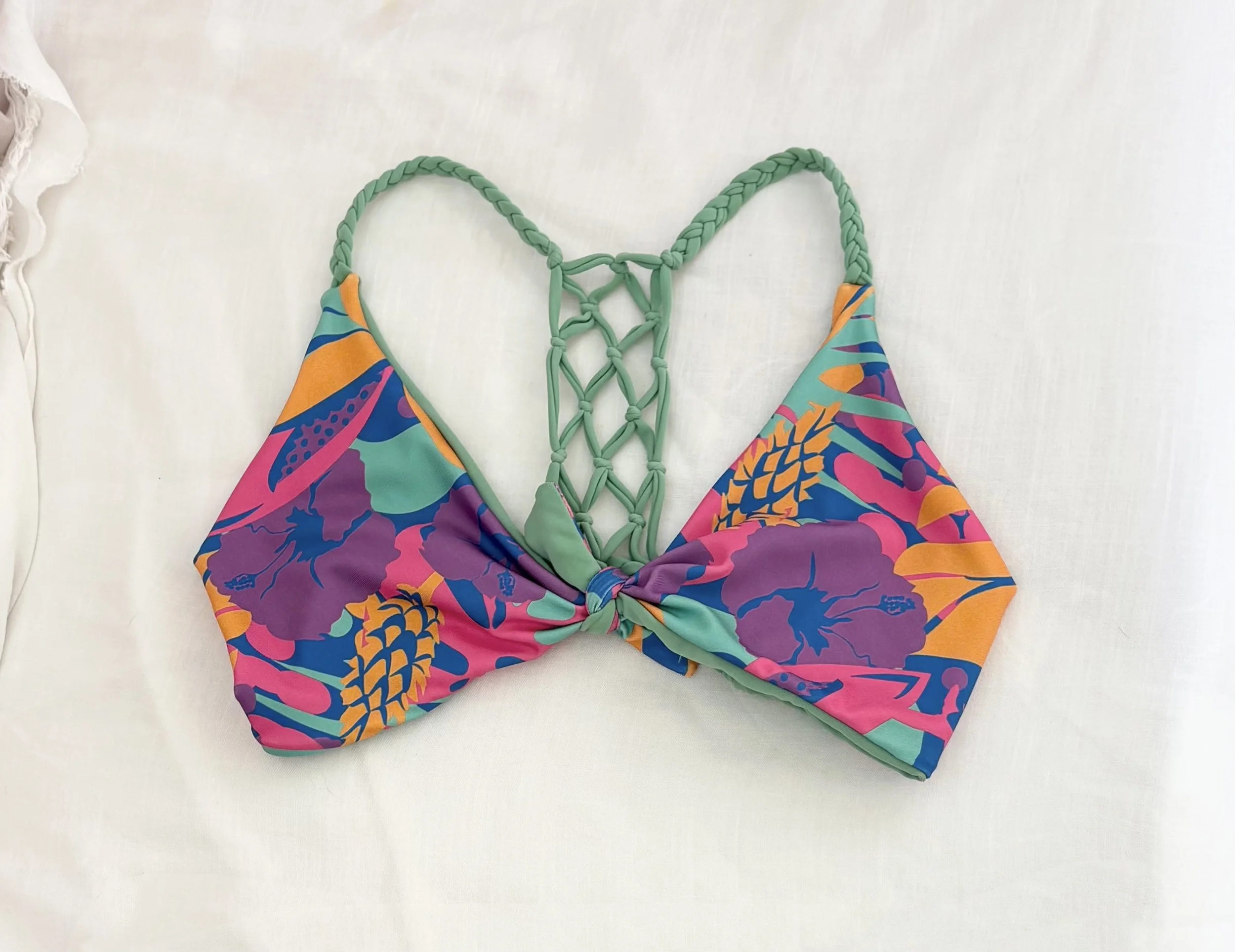 Paradise Top