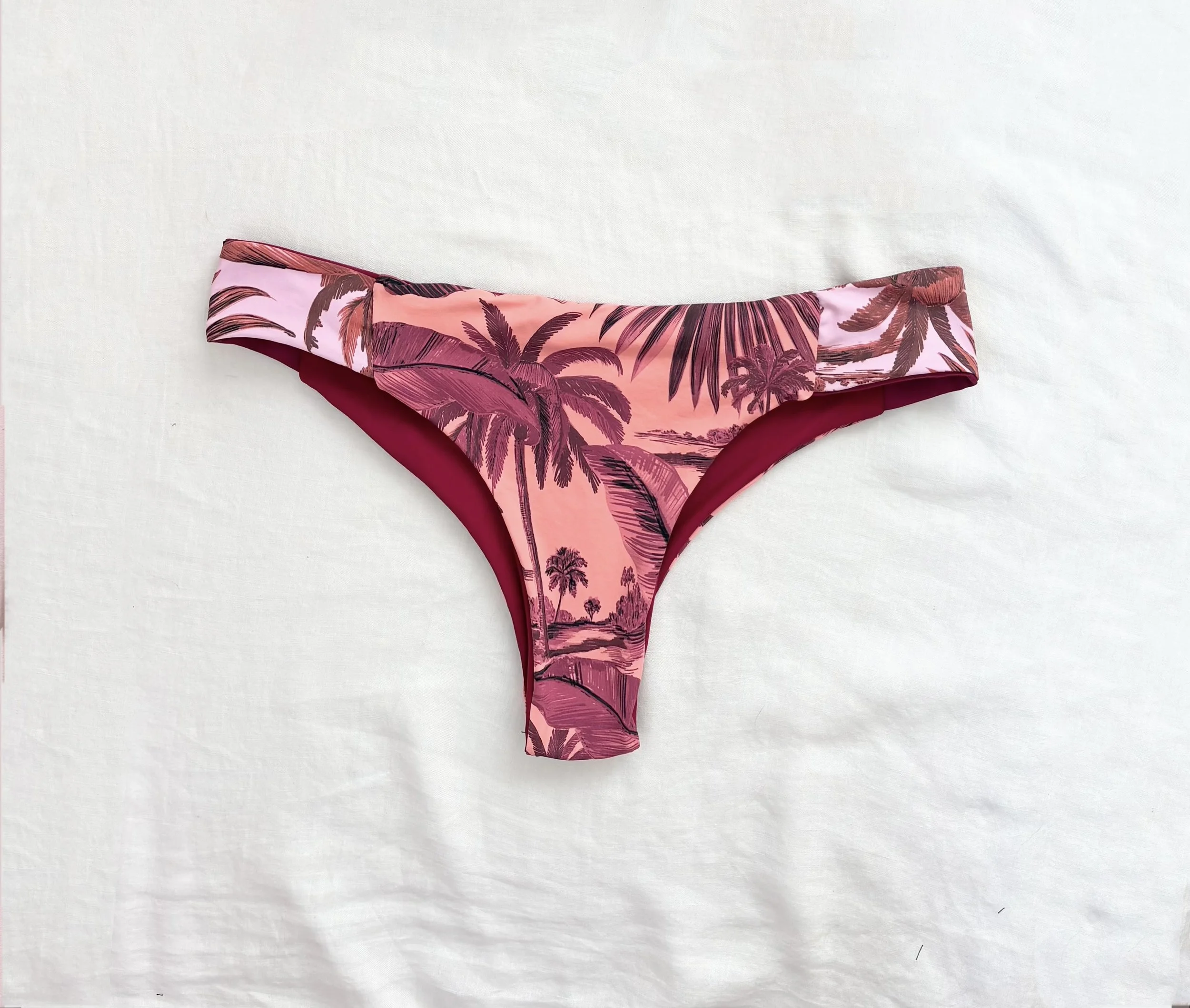 Baja Bottoms=Cheeky