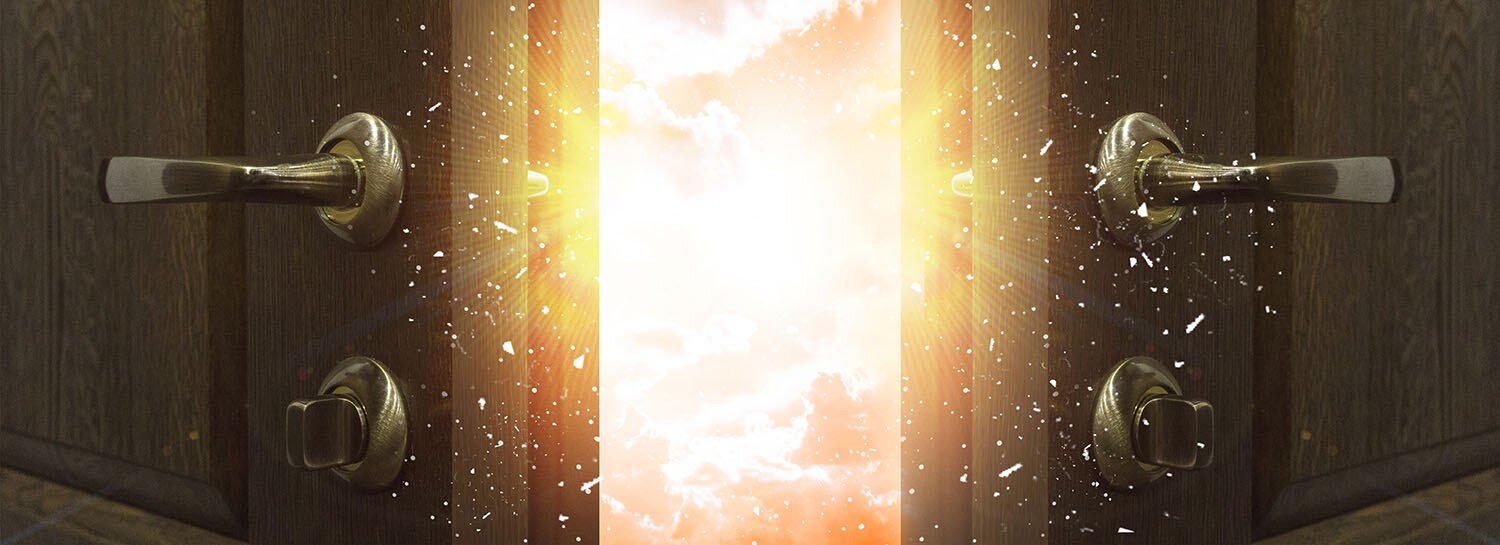 Reaping Opportunities in the Here and Now