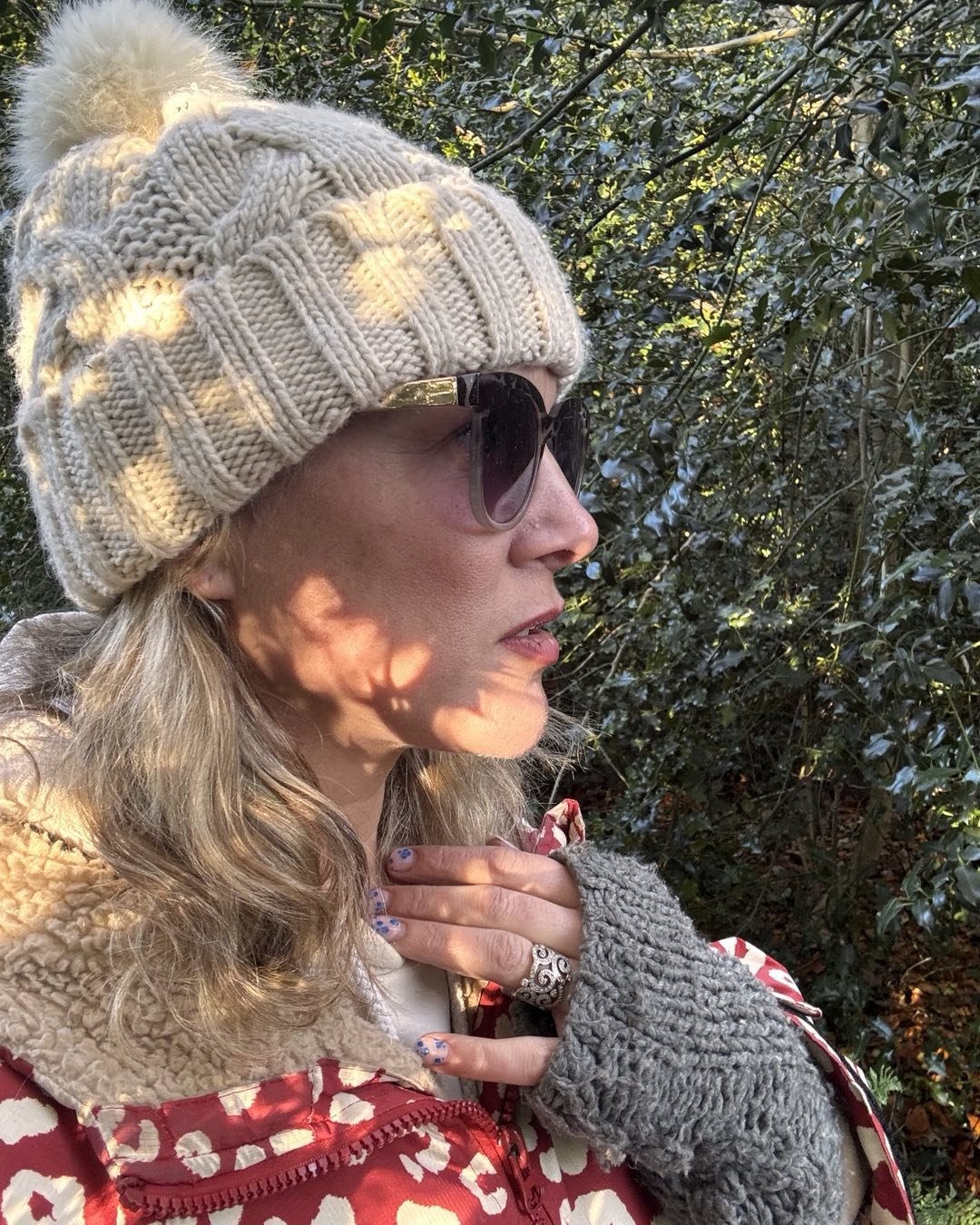 Seasons of Connection: Understanding Sensory Needs

As parents, we know how busy and overwhelming life can get&mdash;especially around the holidays. But sometimes, what our kids really need isn&rsquo;t more toys or activities&mdash;it&rsquo;s a chanc
