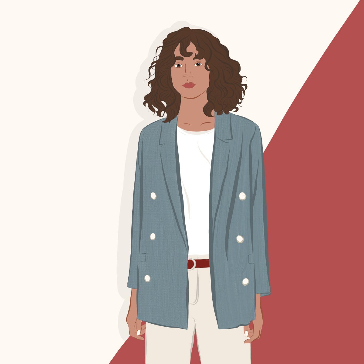 Linen