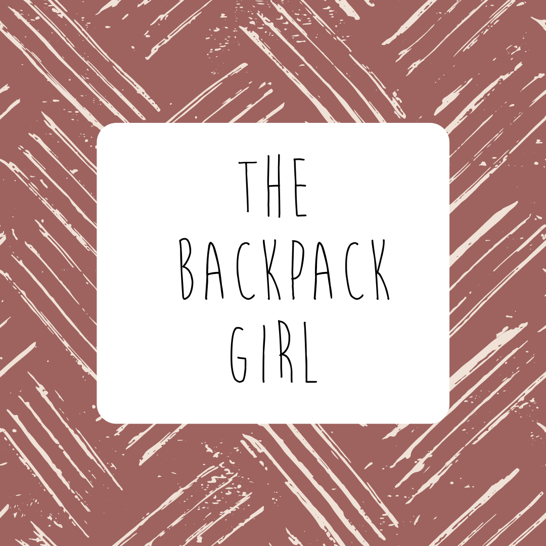 The Backpack Girl
