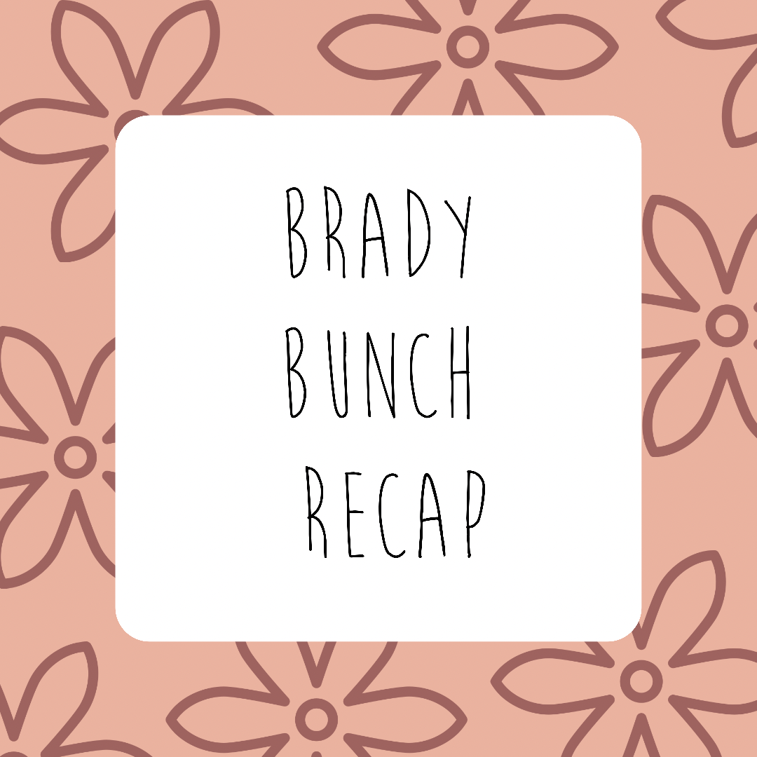 The Teeter-Totter Caper | The Brady Bunch