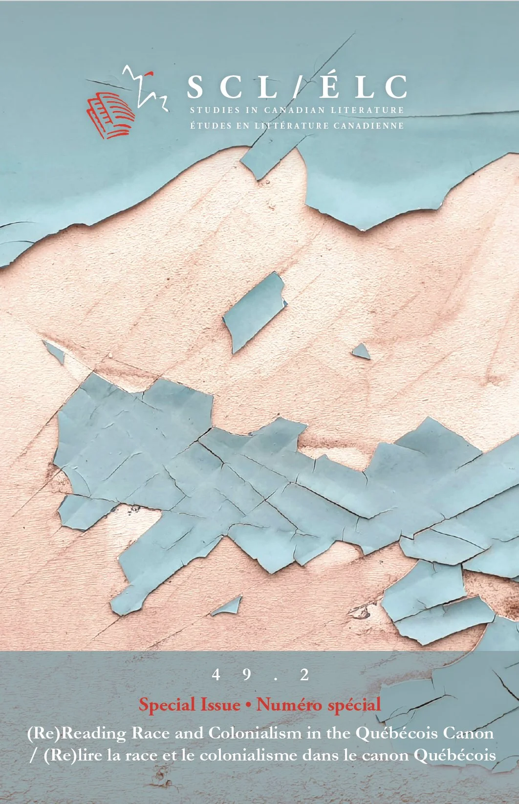 SCL/ÉLC, volume 49, numéro 2