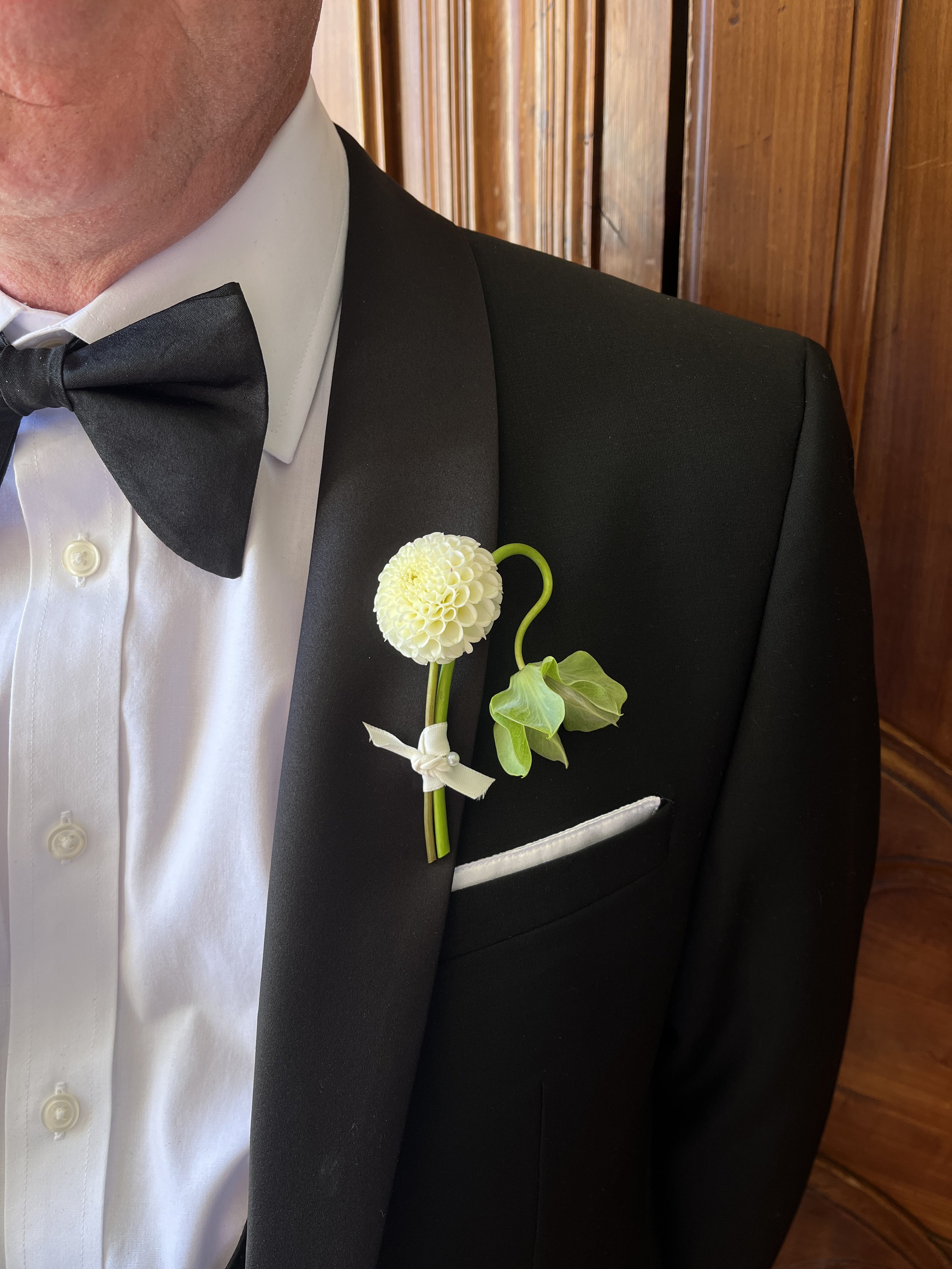 boutonniere