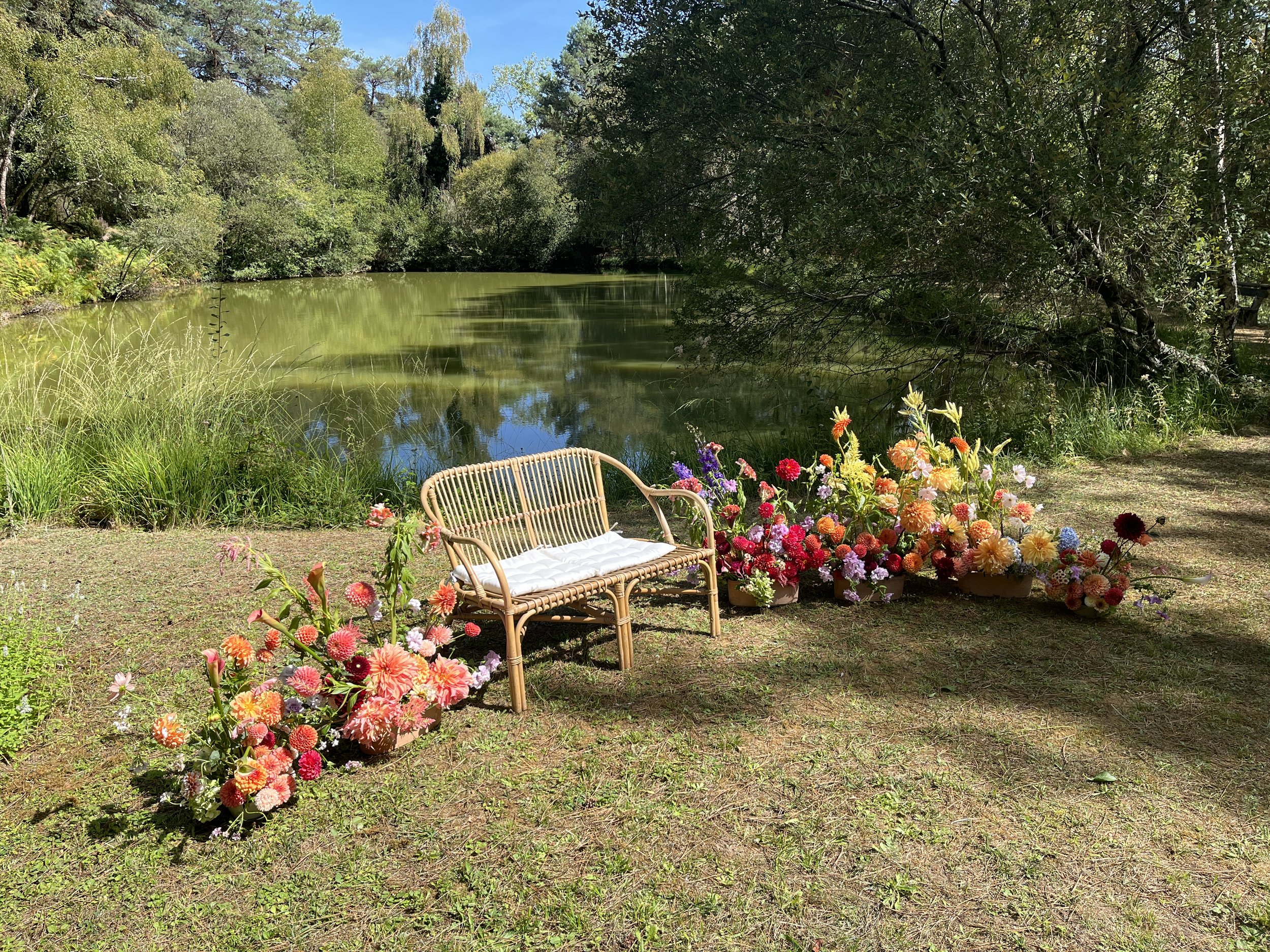 flower decor
