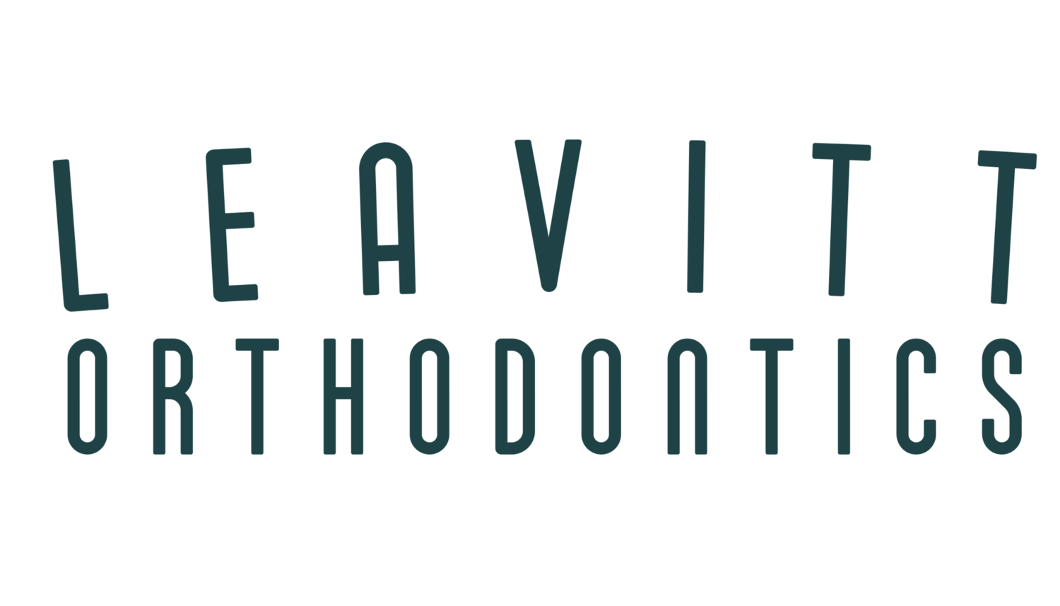 Leavitt Orthodontics